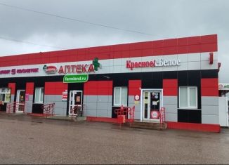 Продам торговую площадь, 635 м2, село Акбердино, Юбилейная улица, 2В