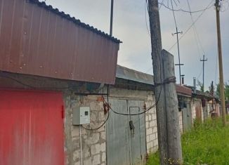 Продаю гараж, 25 м2, поселок городского типа Троицко-Печорск