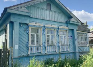 Продается дом, 27.7 м2, Владимирская область, Береговая улица