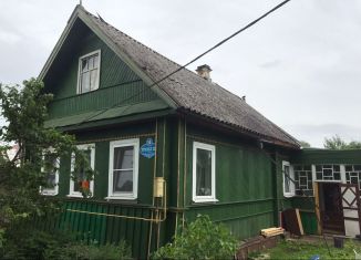 Продам дом, 53.6 м2, Новгородская область, улица Красных Зорь, 14