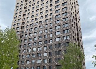 Продажа 3-комнатной квартиры, 68.4 м2, Тула, Зареченский территориальный округ
