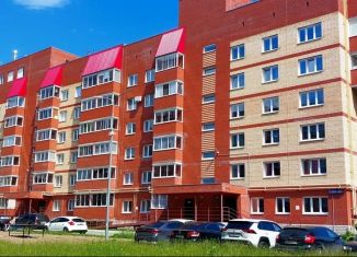 Продаю квартиру студию, 29 м2, Пермь, Лядовская улица, 127Г, ЖК Вишнёвый