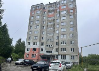 Продается 1-ком. квартира, 34 м2, Челябинская область, улица Пугачёва, 16