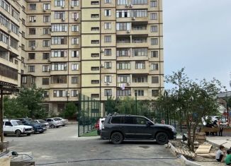 Продам трехкомнатную квартиру, 86 м2, Дагестан, улица Каммаева, 28Ак1