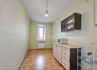 Продажа однокомнатной квартиры, 32.2 м2, Новосибирск, Лазурная улица, 32