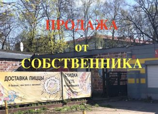 Продам помещение свободного назначения, 167 м2, Калининград, улица Александра Невского, 34Б, Ленинградский район