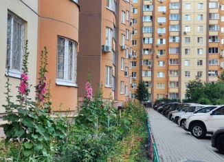 Продажа 1-ком. квартиры, 40 м2, Воронеж, улица Шишкова, 144Б, ЖК Московский Квартал