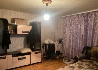 Продам 1-комнатную квартиру, 34 м2, Губаха, улица Никонова, 12