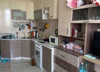 Продам однокомнатную квартиру, 48 м2, Сыктывкар, Сысольское шоссе, 1/11, ЖК Тиман