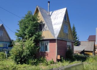 Продаю дом, 40 м2, Сыктывкар, СНТ Рябинка, 81