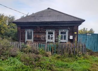 Дом на продажу, 48.5 м2, село Кожевниково, переулок Эренбурга