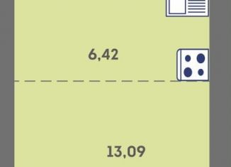 Продажа квартиры студии, 28.3 м2, Пермь, Кировский район