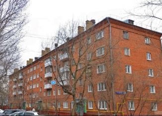 Продается 1-ком. квартира, 31.9 м2, Москва, Ставропольская улица, район Люблино