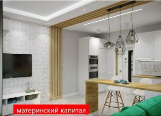 Продаю квартиру студию, 34.5 м2, Тюменская область