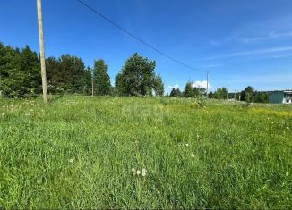 Продажа участка, 5 сот., деревня Вилга, Прионежское шоссе, 7