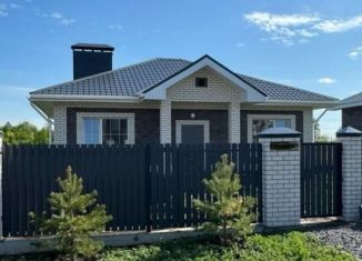 Продам коттедж, 100 м2, деревня Шамонино, улица Салавата Юлаева