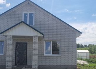 Дом на продажу, 80 м2, поселок Черницк