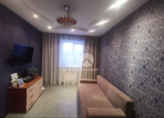 Двухкомнатная квартира на продажу, 43.6 м2, Новосибирск, Петропавловская улица, 7