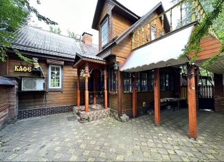 Продажа помещения свободного назначения, 250.9 м2, Переславль-Залесский, улица Кардовского, 3