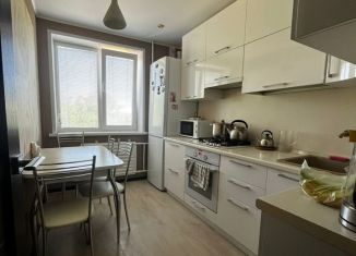 Продается 3-комнатная квартира, 65.4 м2, Республика Башкортостан, Комсомольский проспект, 52А