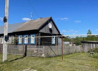 Продается дом, 30 м2, посёлок Нужъялы, Садовая улица