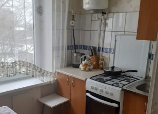 Сдача в аренду трехкомнатной квартиры, 67 м2, Калининградская область, Верхнее шоссе, 1