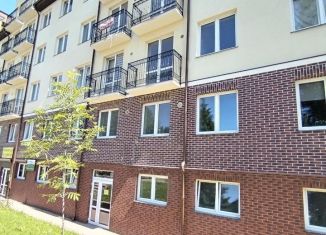 Продается 2-ком. квартира, 55.5 м2, Калининградская область, Калининградская улица, 12Б