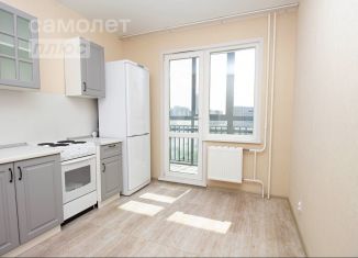 Продажа 1-комнатной квартиры, 35.8 м2, Ульяновск, Камышинская улица, 72, ЖК Ультраград