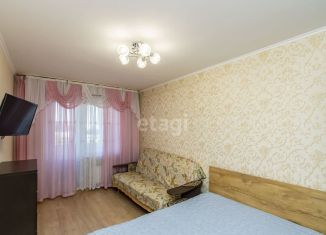 Продается 1-ком. квартира, 32.3 м2, Тюмень, улица Елизарова, 12, Центральный округ