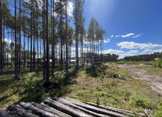 Участок на продажу, 10.4 сот., посёлок городского типа Краснозатонский, Лиственная улица