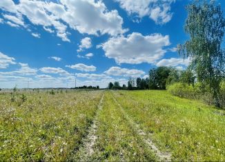 Земельный участок на продажу, 7 сот., деревня Елань