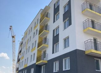 Продам квартиру студию, 30 м2, Кудымкар, улица Иакова Шестакова, 12