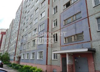 Продается 1-комнатная квартира, 33.3 м2, Киров, Комсомольская улица, 89