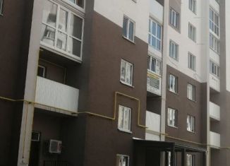 Продажа 1-комнатной квартиры, 42 м2, Самара, улица Николая Баженова, 1