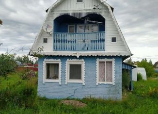 Продам дом, 35 м2, Ленинградская область, Ивовая улица, 130