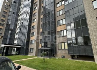 Продам трехкомнатную квартиру, 79.8 м2, Воронеж, улица Конструкторов, 29А, ЖК Крымский Квартал