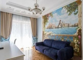 Продается 3-комнатная квартира, 117 м2, Москва, Котельническая набережная, 31, метро Павелецкая