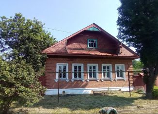 Продается дом, 77.7 м2, Кинешма, улица Фридриха Энгельса, 25
