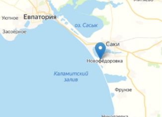 Продам участок, 6.5 сот., Саки, площадь Революции