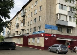 Трехкомнатная квартира на продажу, 61.7 м2, Алтайский край, Новороссийская улица, 5