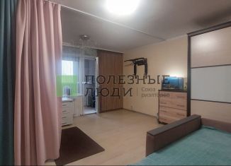 Продажа 1-комнатной квартиры, 41 м2, Барнаул, улица Антона Петрова, 254