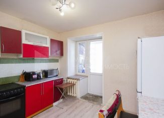 Продам 3-комнатную квартиру, 81 м2, Тюмень, Малая Боровская улица, 38/1, Восточный округ