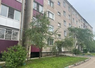 Продаю 3-комнатную квартиру, 59 м2, Шилка, Пролетарская улица, 69