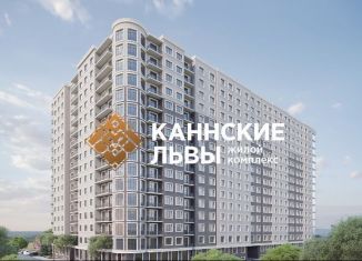 Продам двухкомнатную квартиру, 93.3 м2, Махачкала, Ленинский район, улица Лаптиева, 43А