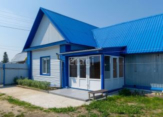 Продажа дома, 129.6 м2, село Покровское