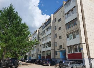 Продам 2-комнатную квартиру, 53 м2, Республика Башкортостан, 24-й микрорайон, 3