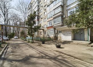 Двухкомнатная квартира на продажу, 55 м2, Краснодарский край, Севастопольская улица, 4