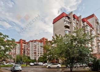 Продается двухкомнатная квартира, 73.9 м2, Краснодар, проспект Чекистов, 1