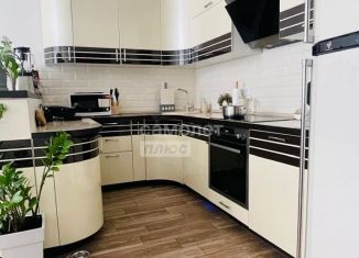 Продажа 4-ком. квартиры, 87.1 м2, Москва, Саларьевская улица, 14к3