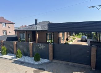 Дом на продажу, 145 м2, Саратов, 1-й Нижнегусельский проезд, 15, Волжский район